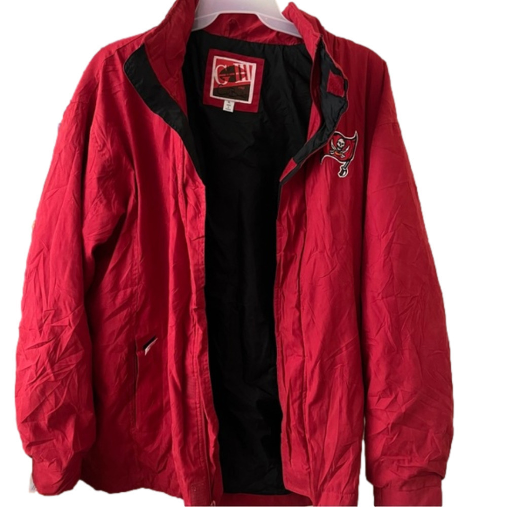 TAMPA BAY BUCCANEERS Men’s Jacket